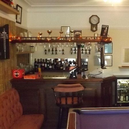 Hotel The South Lea Blackpool Esterno foto