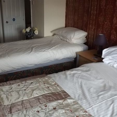 Hotel The South Lea Blackpool Esterno foto