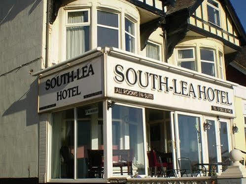 Hotel The South Lea Blackpool Esterno foto