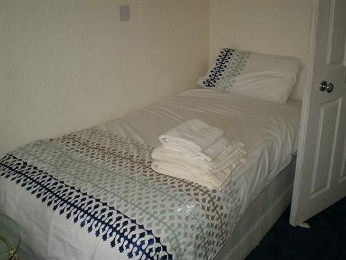Hotel The South Lea Blackpool Esterno foto