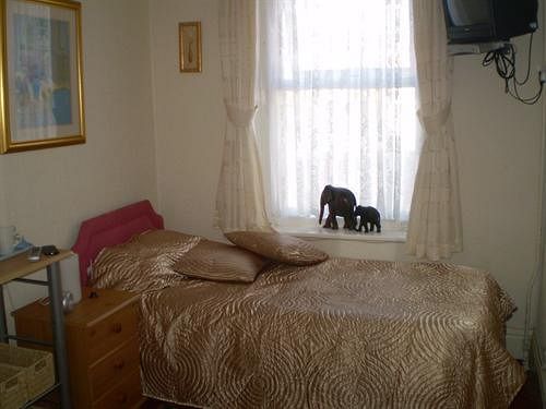 Hotel The South Lea Blackpool Esterno foto