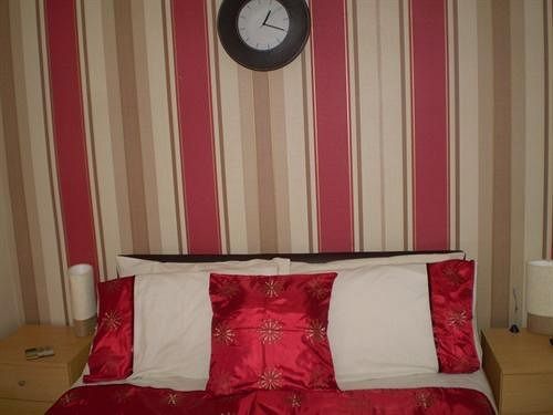 Hotel The South Lea Blackpool Esterno foto