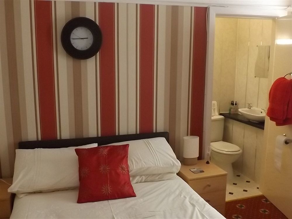 Hotel The South Lea Blackpool Esterno foto