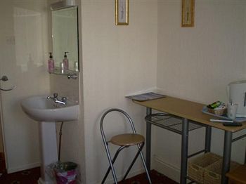 Hotel The South Lea Blackpool Esterno foto